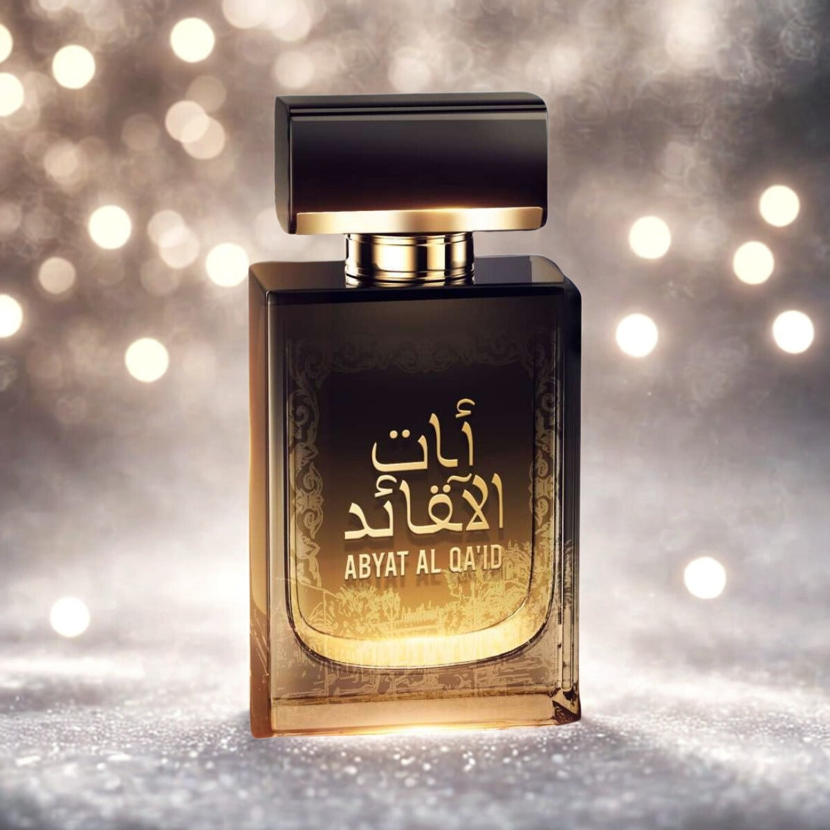 Afaq Abyat Al Qa´id EDP 100 ml Unisex