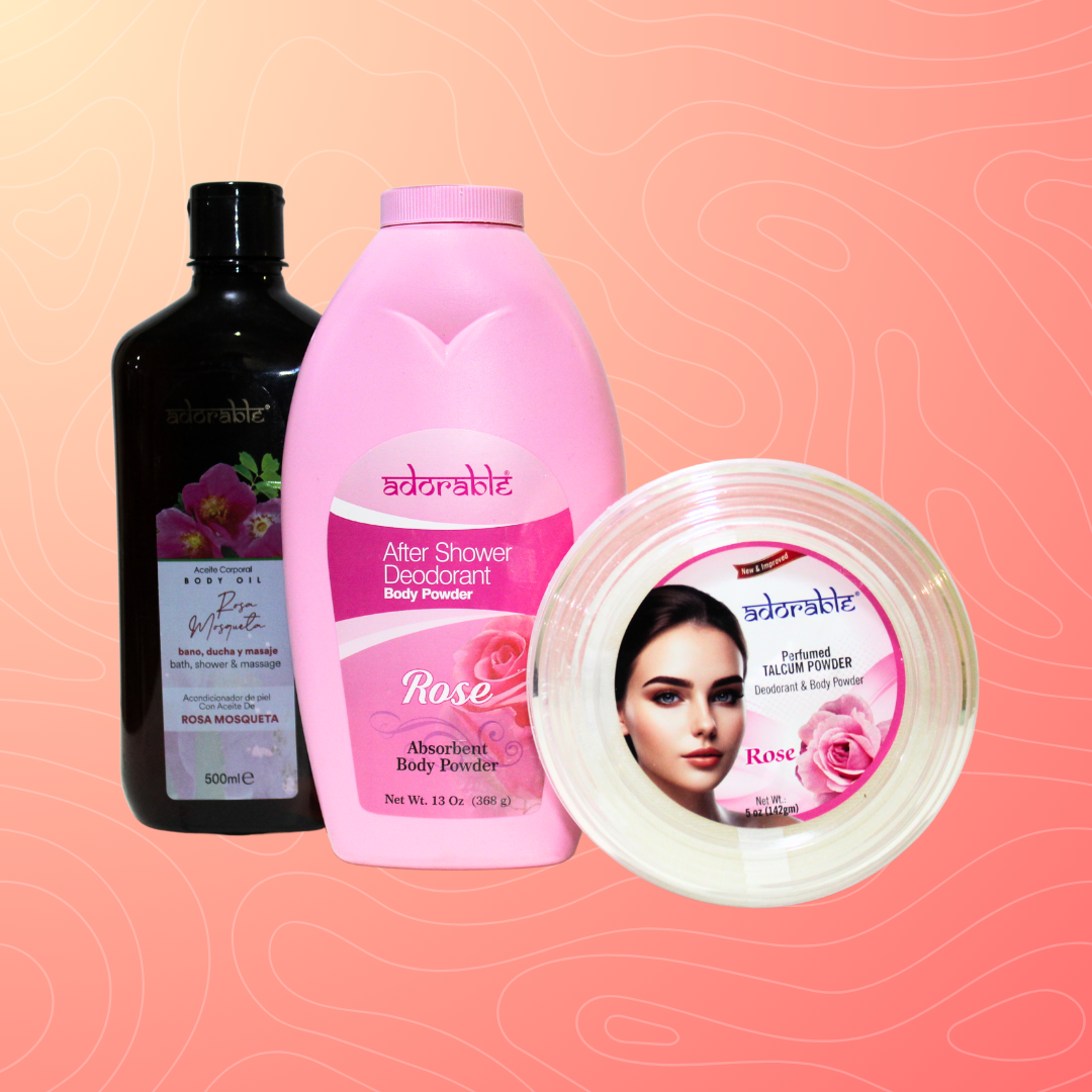 Pack Cicatrizante / Atenua las Manchas