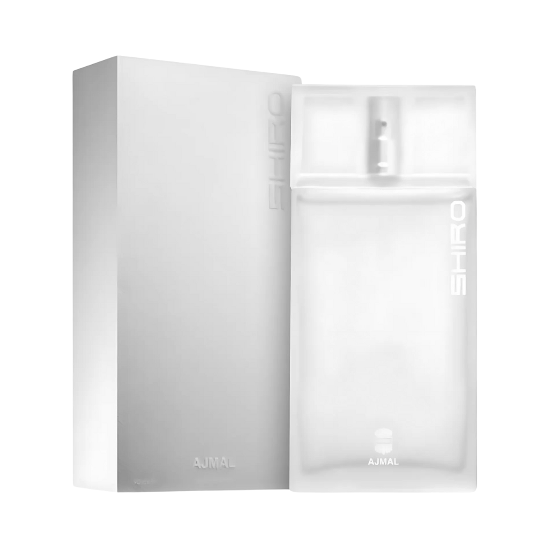 Ajmal Shiro Men EDP 90 ml