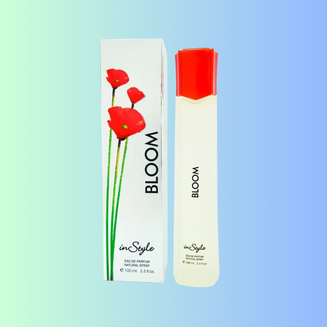 Instyle Bloom 100 ml EDP Mujer