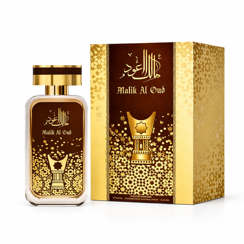 Afaq Malik Al Oud EDP 100 ml