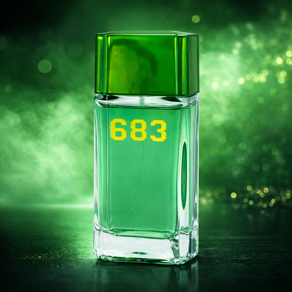 Euroluxe 683 Hombre 100 ml