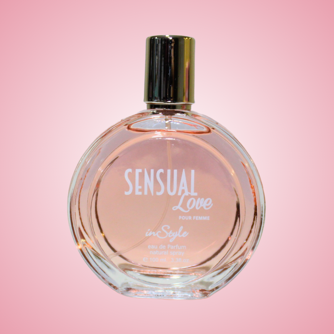 Instyle Sensual Love EDP 100 ml