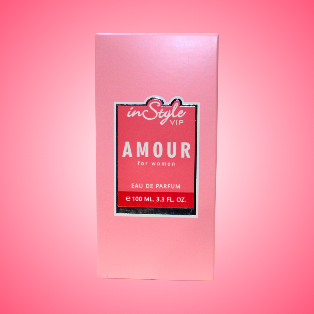 Instyle VIP Amour EDP 100 ml