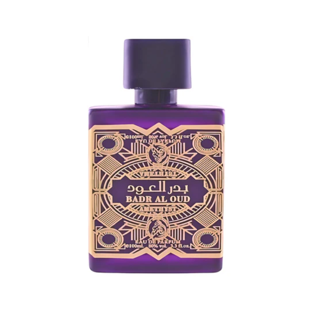 FC Badr Al Oud Amethyst EDP 100 ml