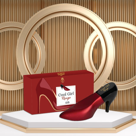 TC Cool Girl Rouge EDP 100 ml