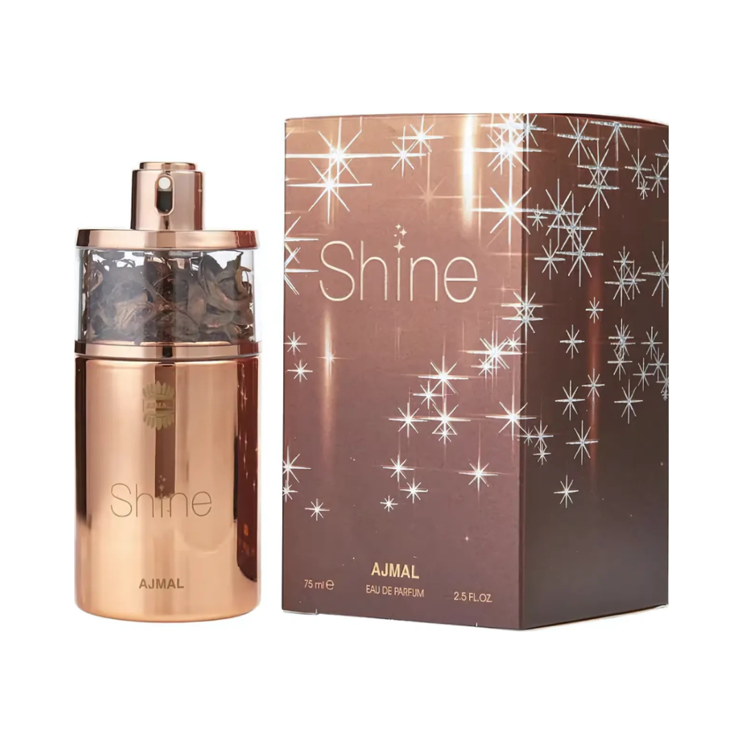 Ajmal Shine Women EDP 75 ml