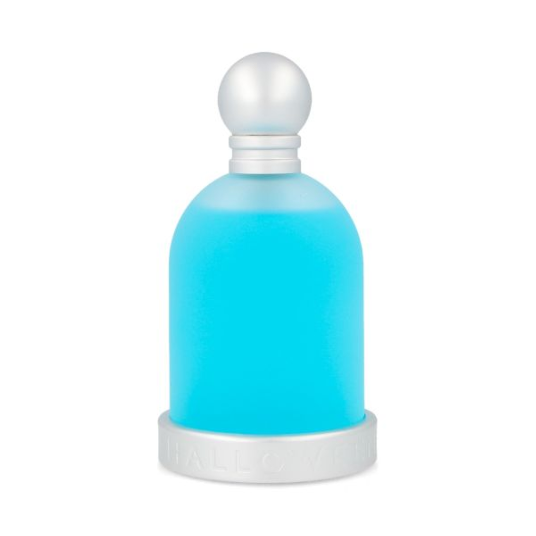 Jesus del Pozo Halloween Blue Drop EDT 100 ML