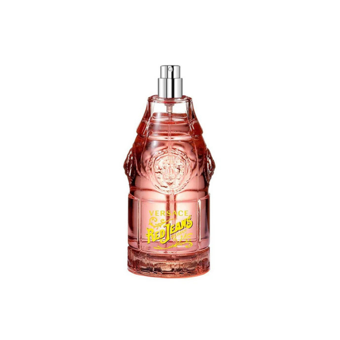 Versace Red Jeans EDT 75 ml Tester