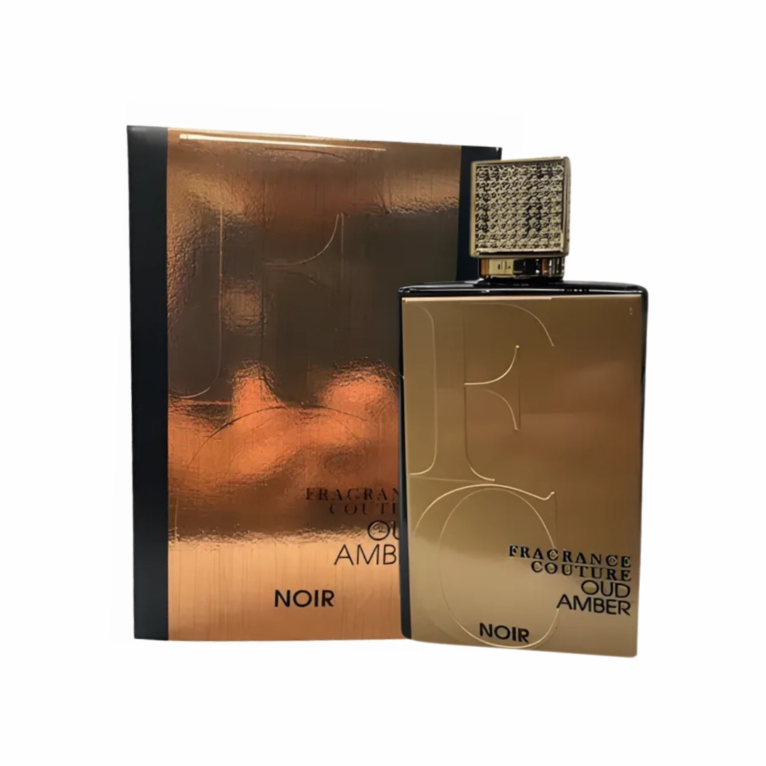 FC Oud Amber Noir EDP 100 ml