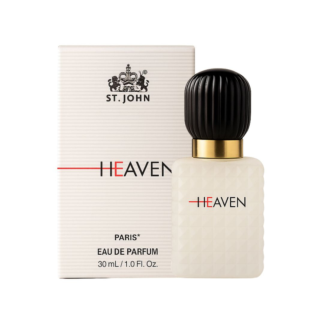 ST John Heaven 30 ml Edp Hombre