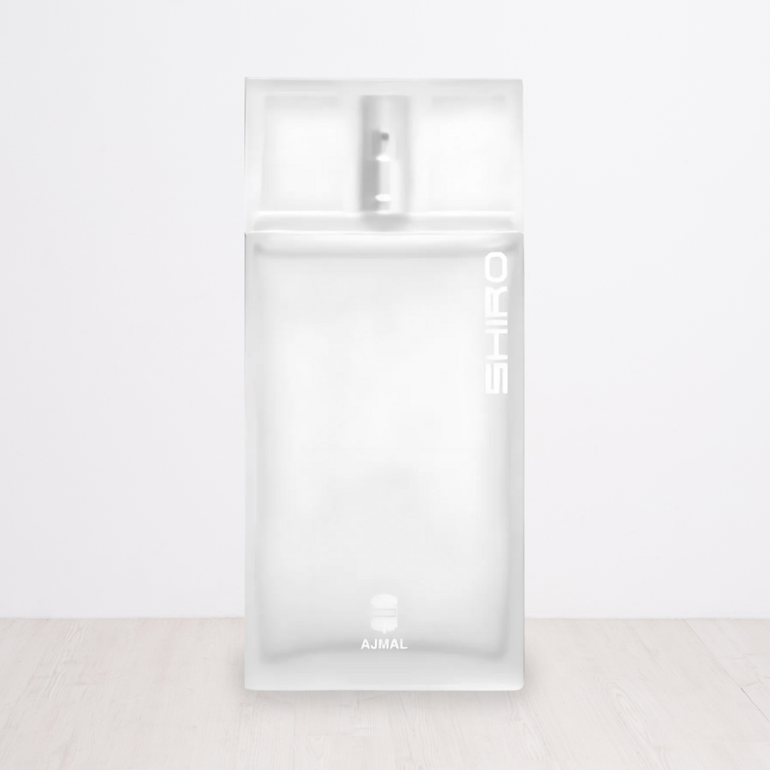 Ajmal Shiro Men EDP 90 ml