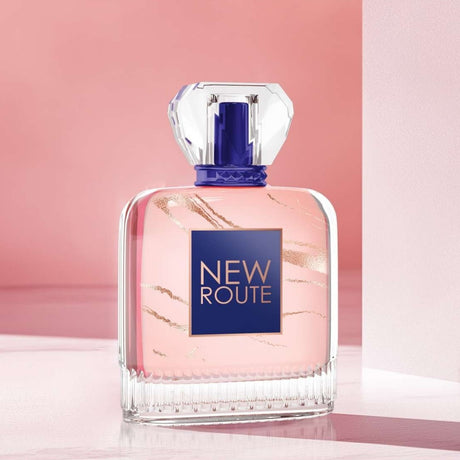 Al Gazal New Route Pour Femme EDP 100 ml