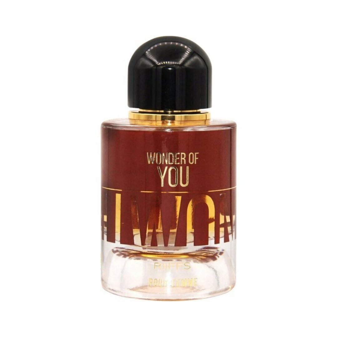 Riiffs Wonder Of You Women EDP 100 ml