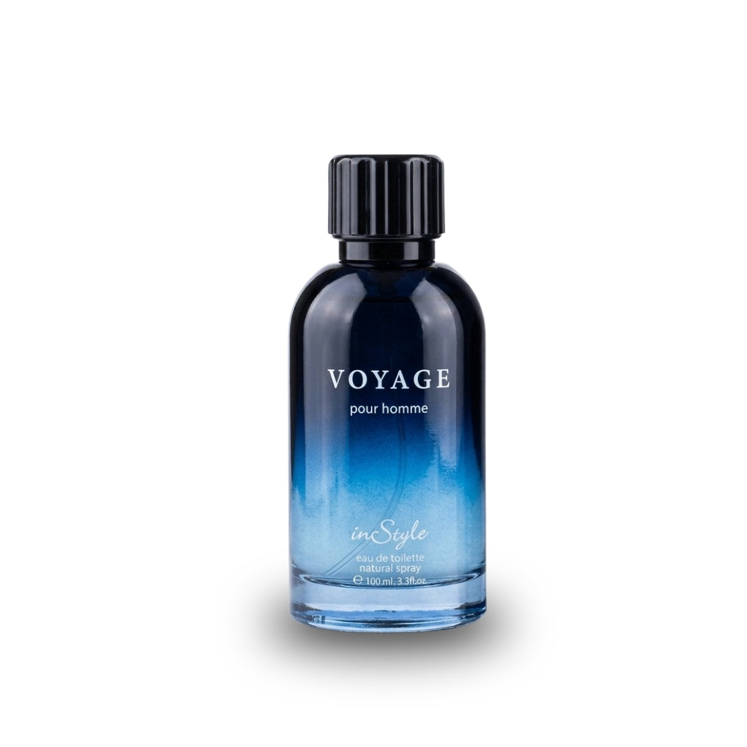 Instyle Voyage EDT 100 ml