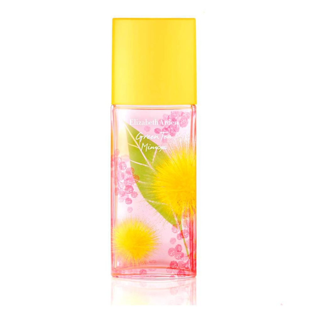 Elizabeth Arden Green Tea Mimosa EDT 100 ml