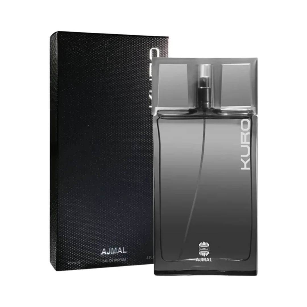 Ajmal Kuro Men EDP 90 ml