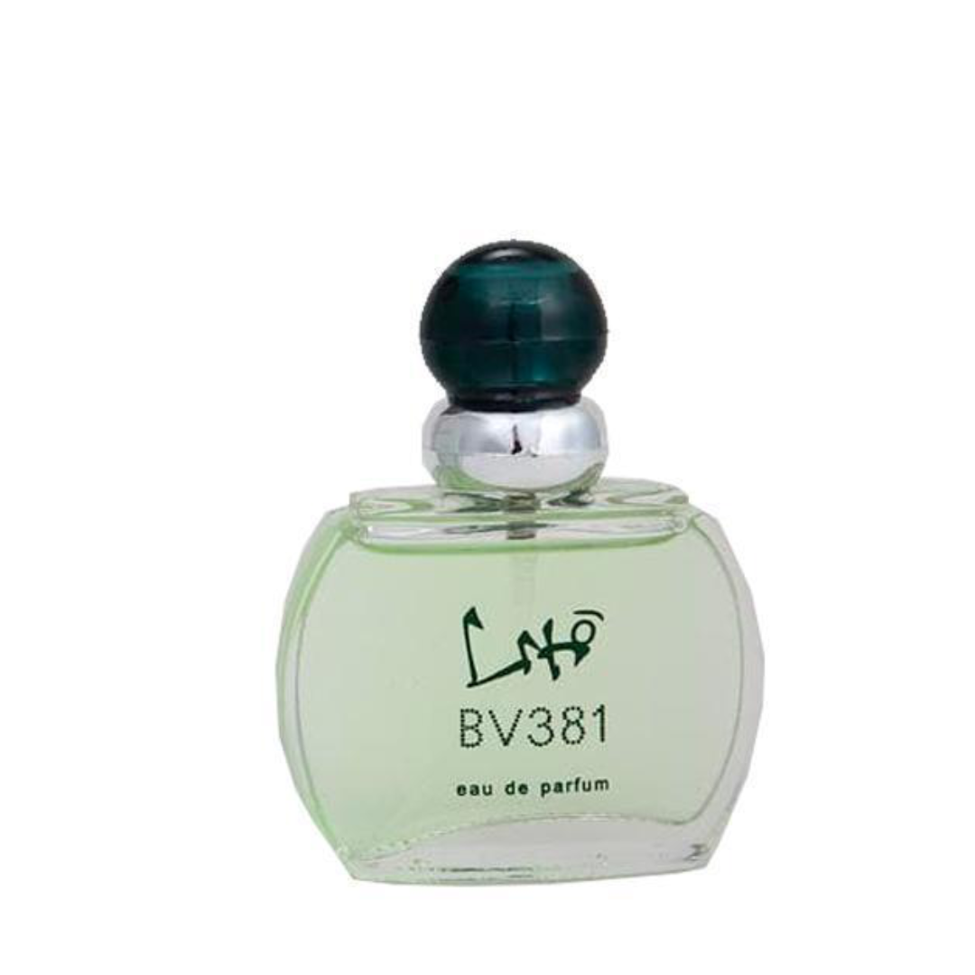 BV381 30 ml Mujer