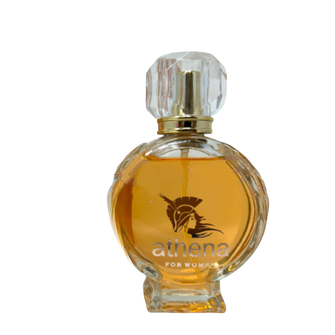 FC Athena EDP 100ML Mujer