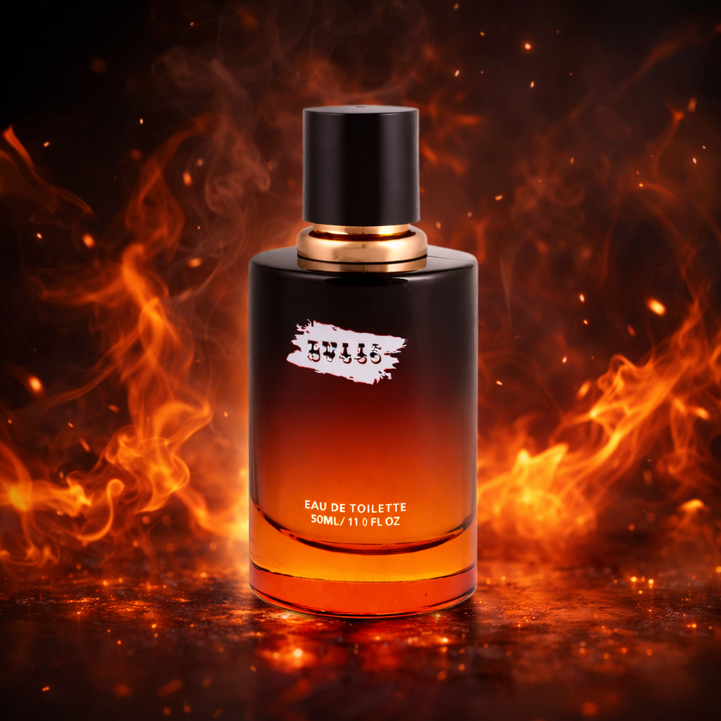 BV446 30 ml Hombre