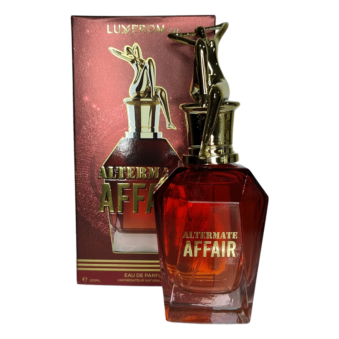 Luxerom Altermate Affair EDP 100 ml Mujer