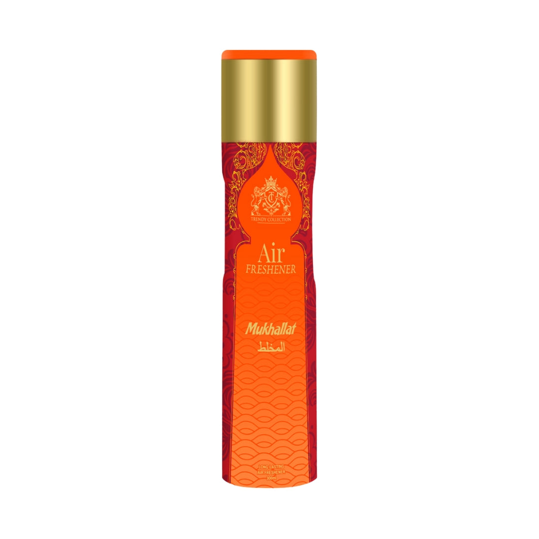 Trendy Collection Ambientador Mukhallat 300 ml