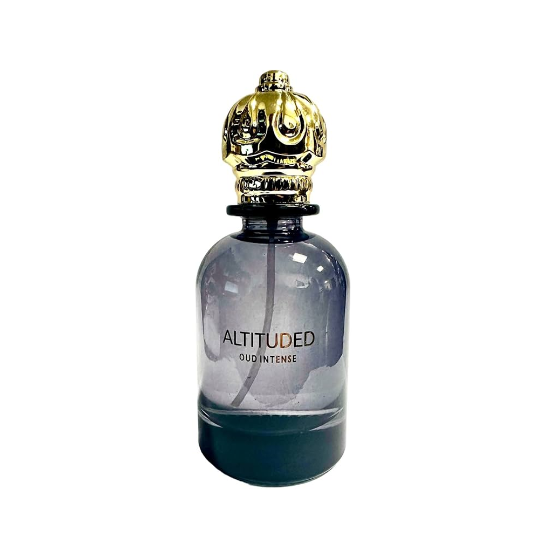 Macarena Altituded Oud Intense EDP 100ml