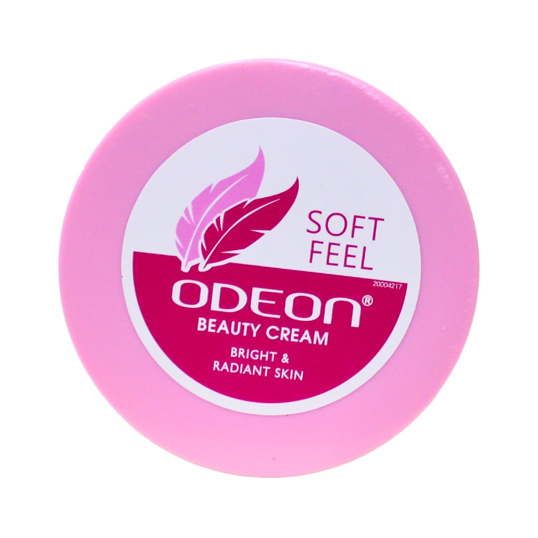 Odeon Crema Facial Piel Radiante 200 ml