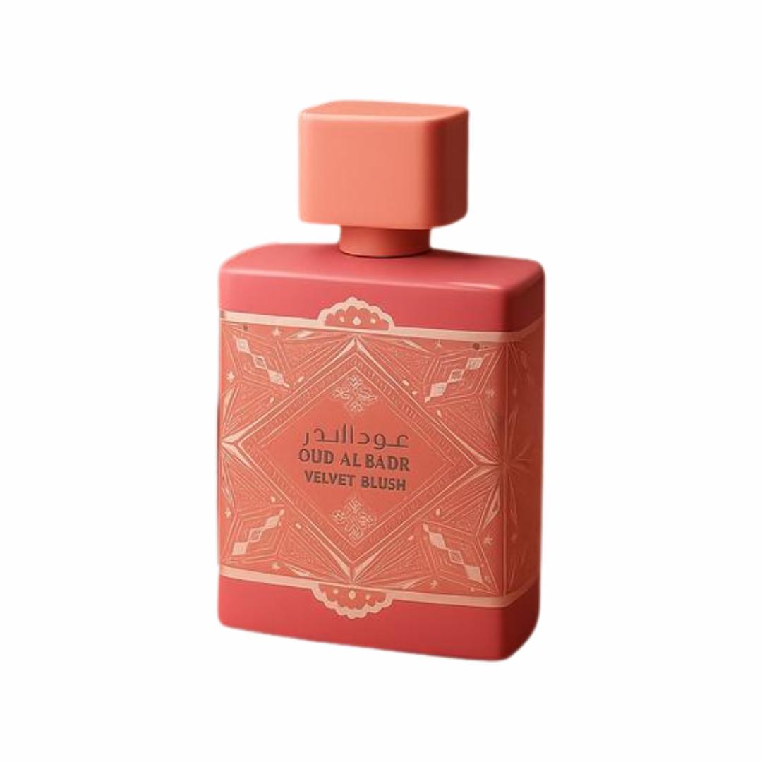 FC Badr Al Oud Velvet Blush EDP 100 ml