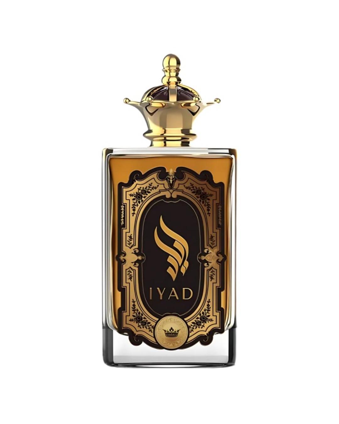 Afaq Iyad EDP 100 ml