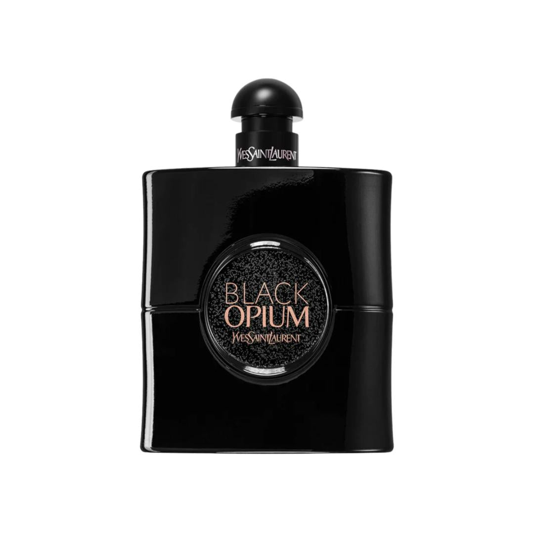 YSL Black Opium Le Parfum 90 ml