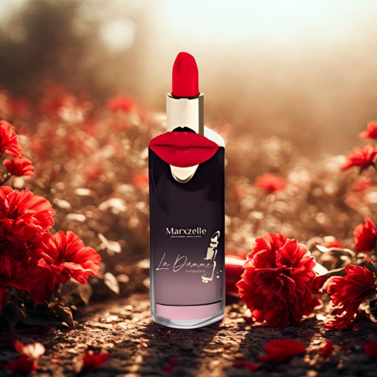 Marxzelle La Damme Coquette EDP 100 ml