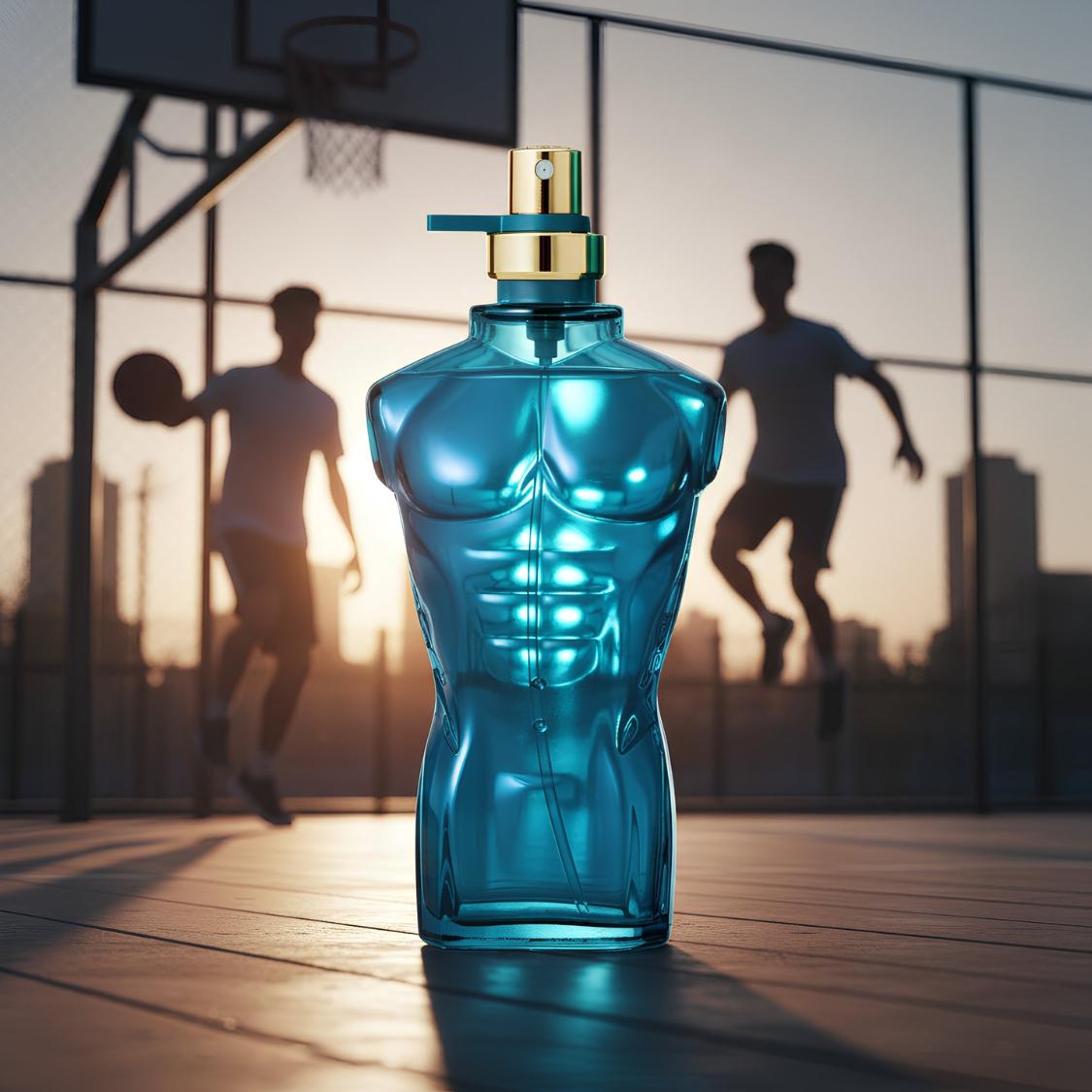 Marxzelle D´Homme L´Instinct EDP 100 ml