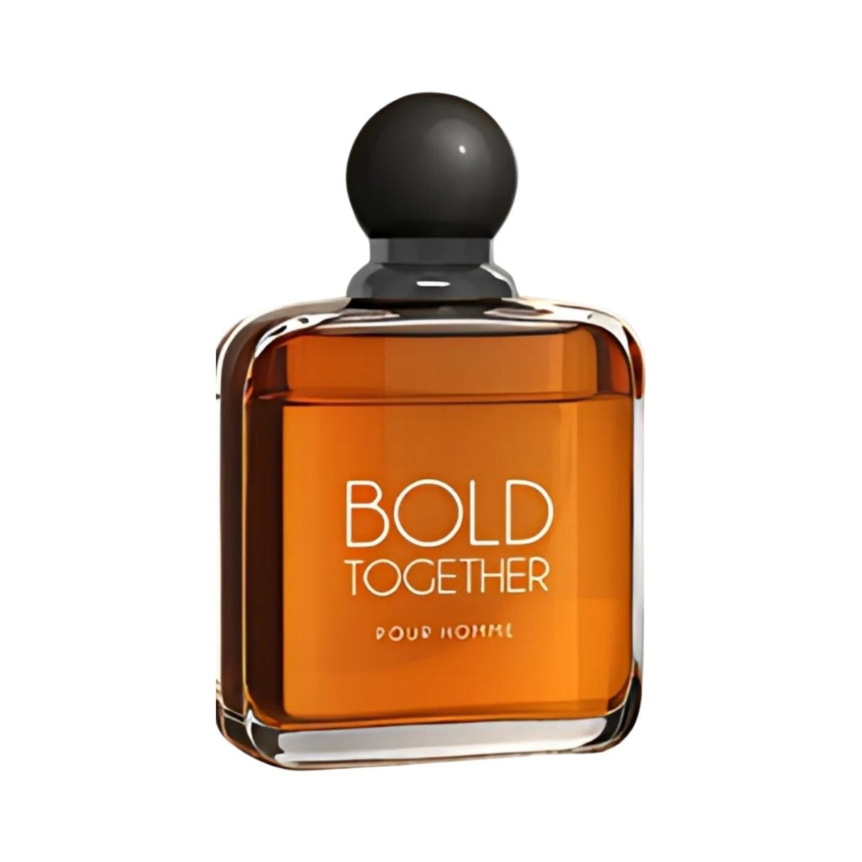 Marxzelle Lujo Bold Together Pour Homme EDP 100 ml