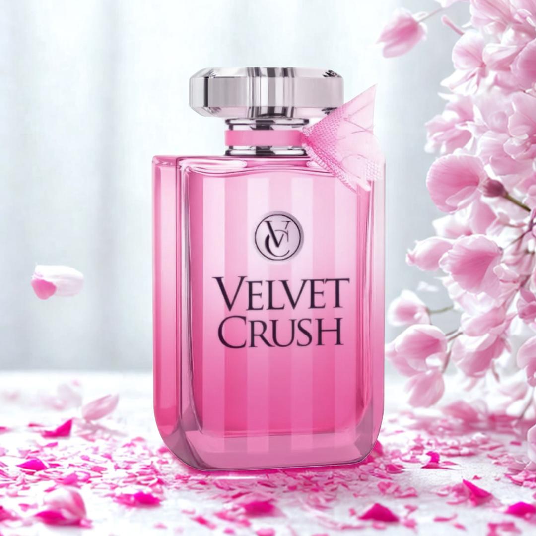 House Of Morais Velvet Crush Pour Femme EDP 100 ml