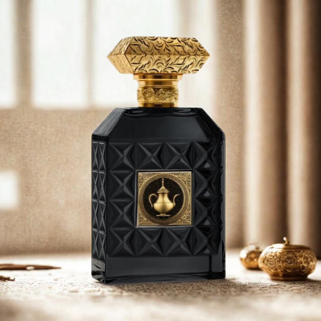 Afaq Qurbat Knight Edition 100 ml EDP