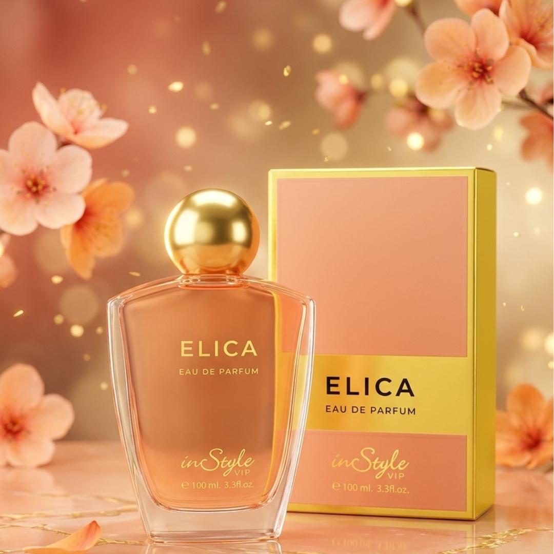 Instyle VIP Elica EDP 100 ml
