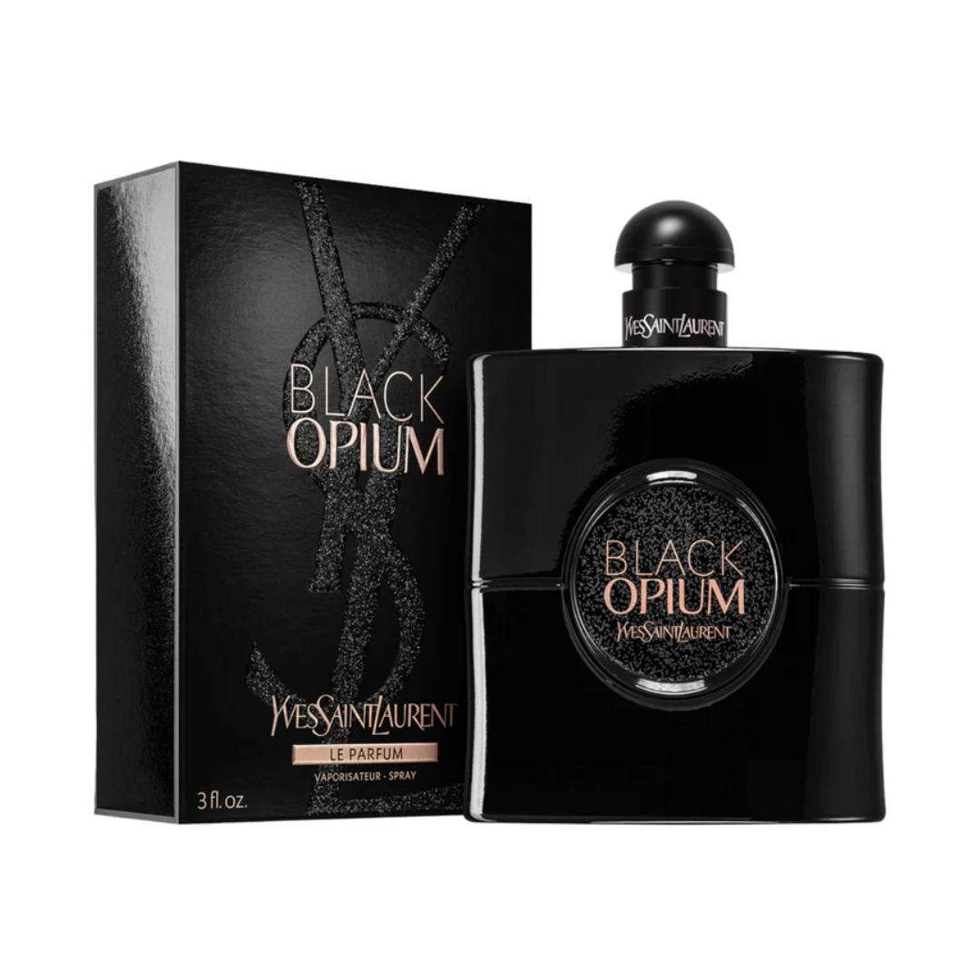 YSL Black Opium Le Parfum 90 ml