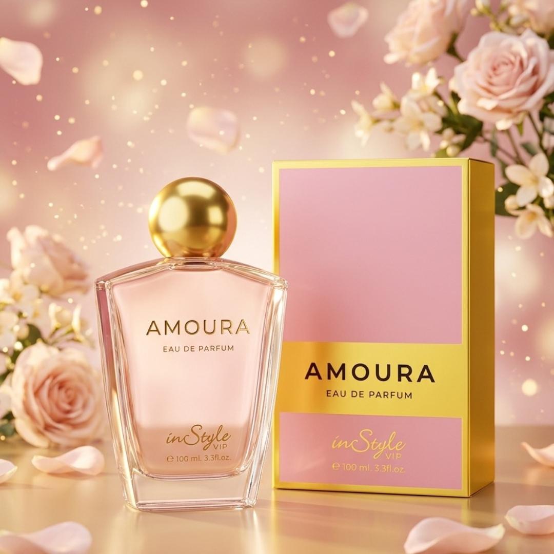 Instyle VIP Amoura EDP 100 ml
