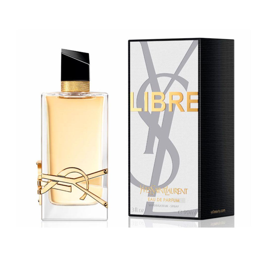 Yves Saint Laurent Libre Eau de Parfum 90 ml