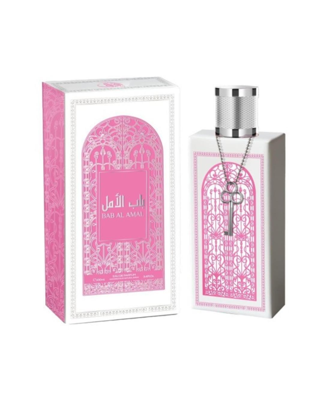 Afaq Bab Al Amal EDP 100 ml