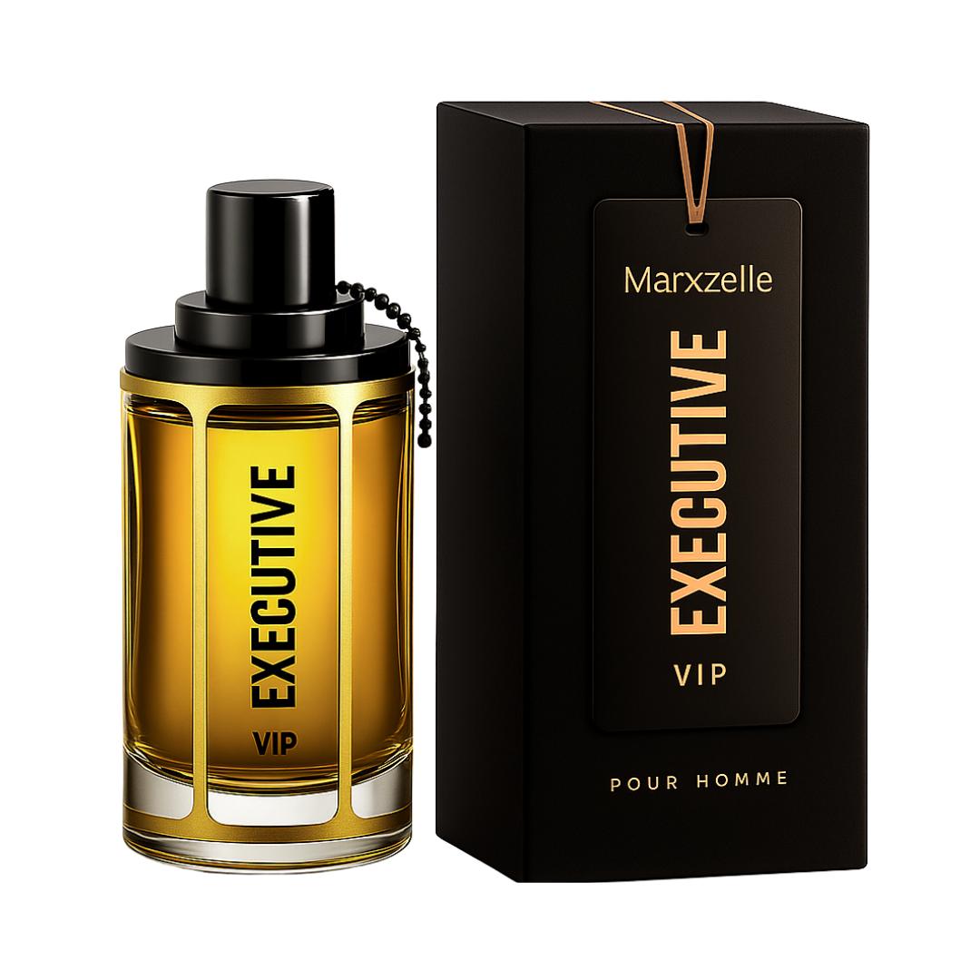 Marxzelle Executive Vip Pour Homme EDP 100 ml