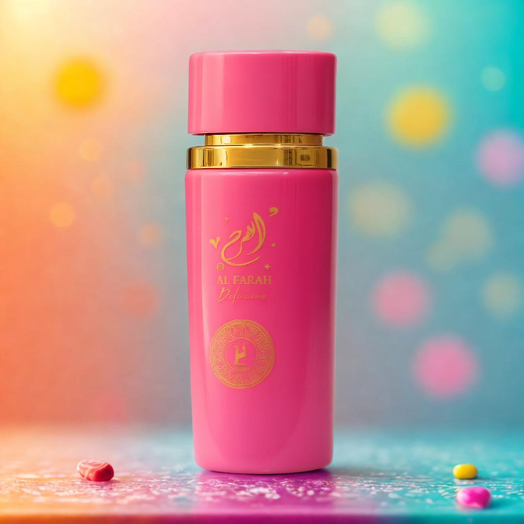 Al Gazal Al Farah Delicious EDP 100 ml