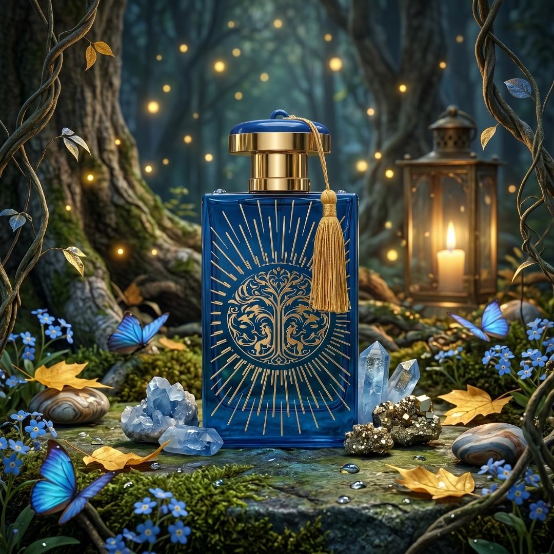 Afaq Ruh Al Hab Forever Legacy EDP 100 ml
