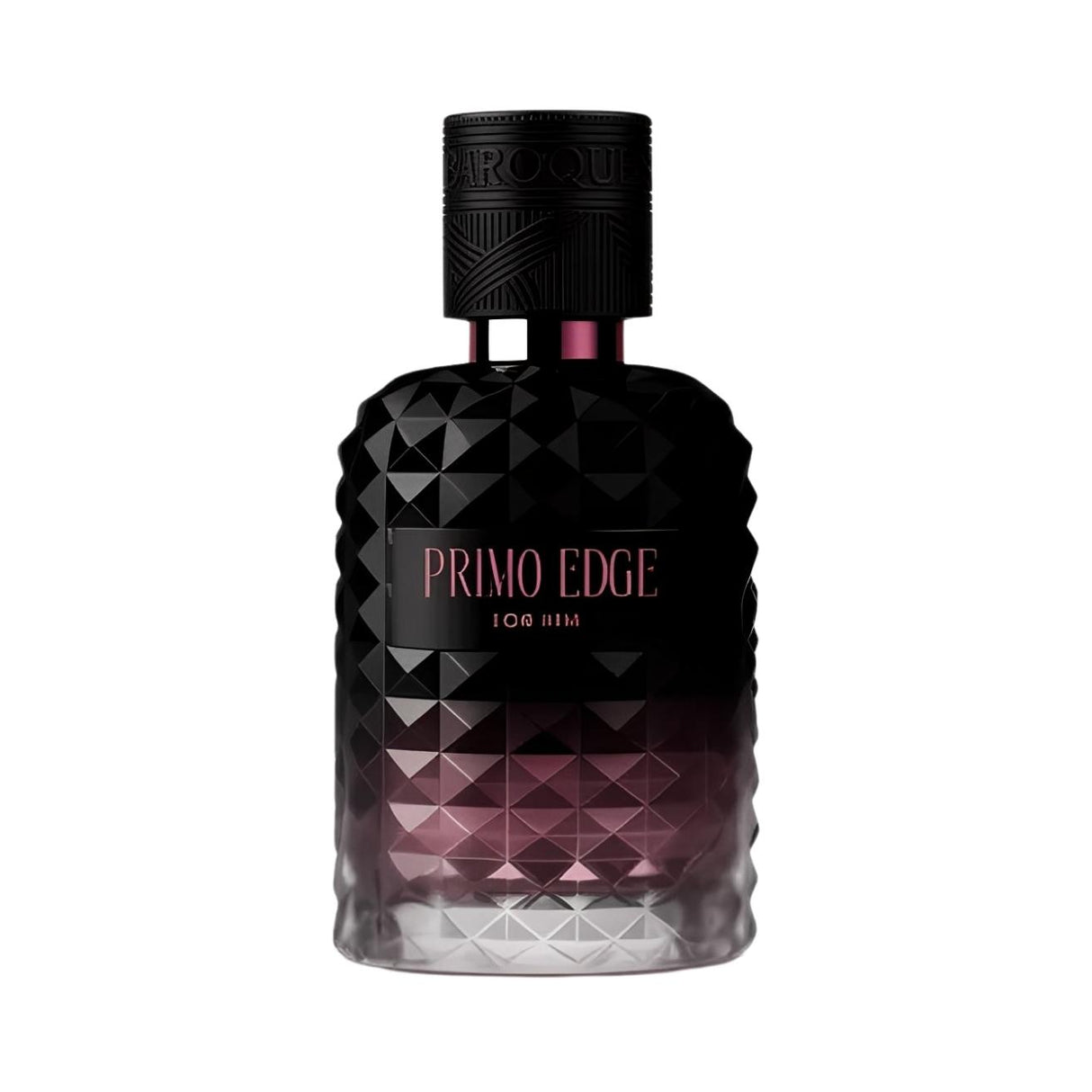 Marxzelle Lujo Primo Edge Pour Homme EDP 100 ml