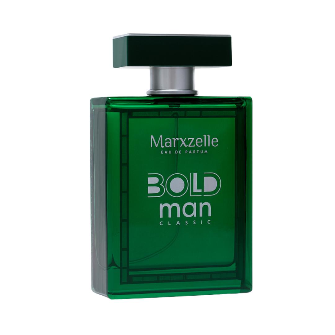 Marxzelle Bold Man Classic EDP 100 ML