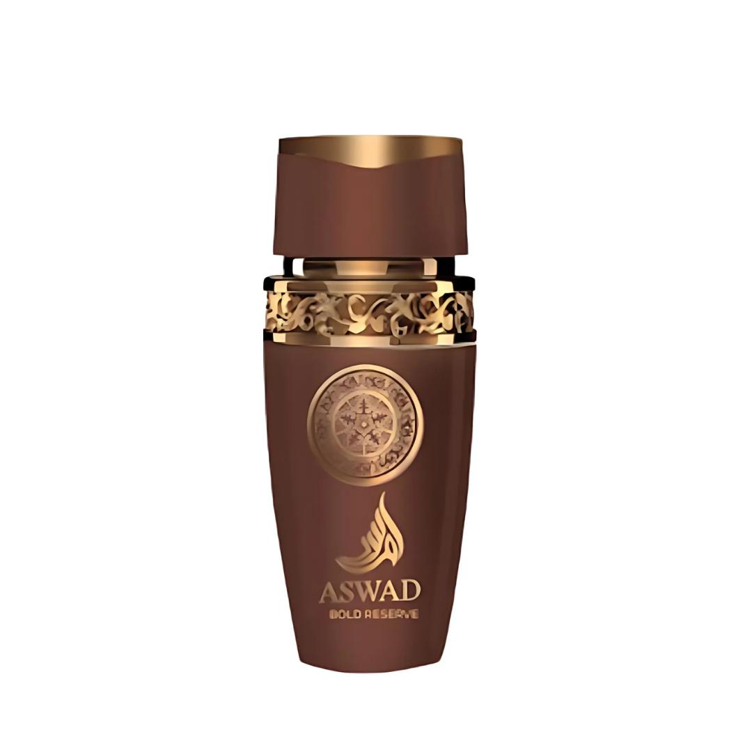Afaq Aswad Bold Reserve 100 ml EDP