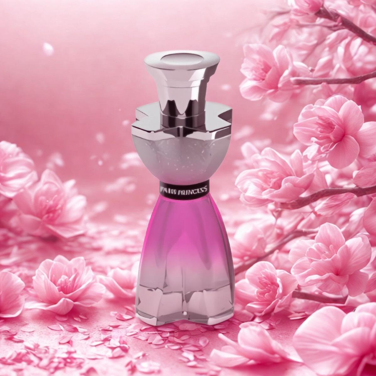 Marxzelle Paris Princess Extreme EDP 100 ml