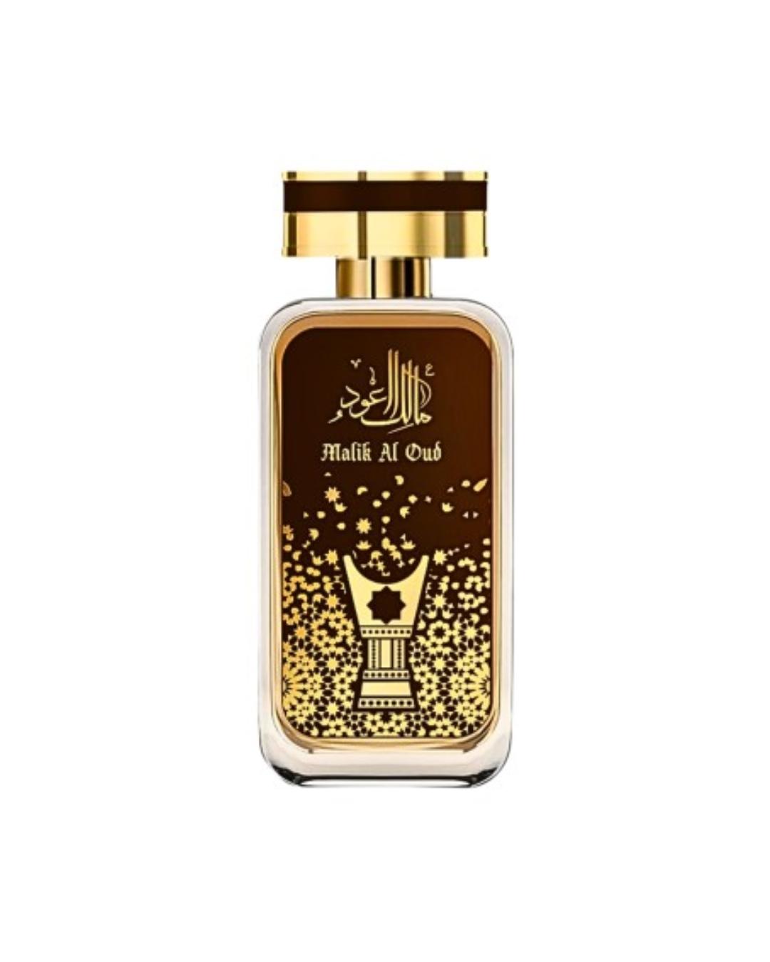Afaq Malik Al Oud EDP 100 ml