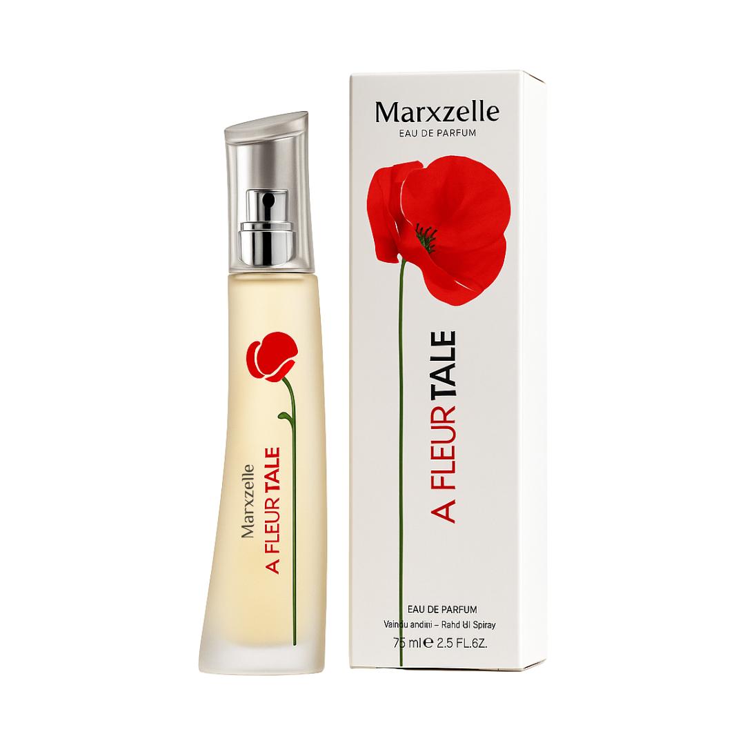 Marxzelle A Fleur Tale Pour Femme EDP 100 ml